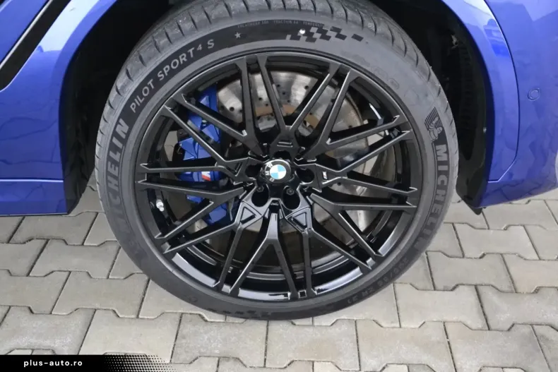 BMW X6 M (Seria X) din 2025 cu 41.000 km - oferta BMW196271 - foto 7