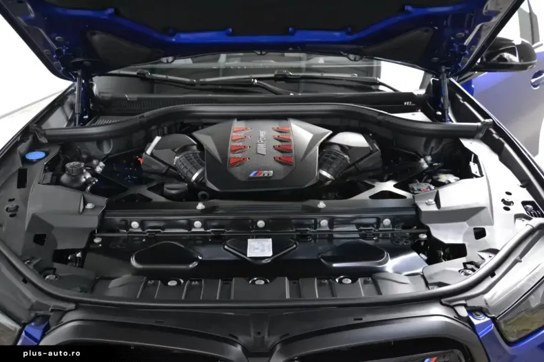 BMW X6 M (Seria X) din 2025 cu 41.000 km - oferta BMW196271 - foto 8