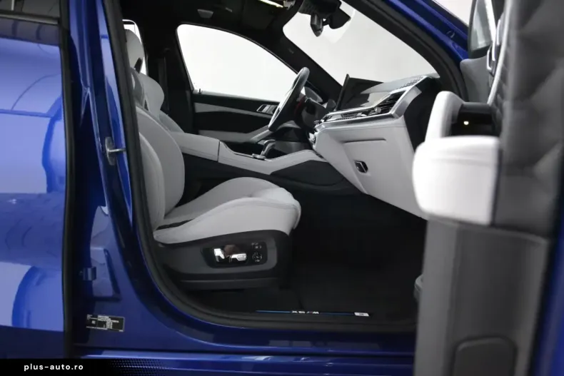 BMW X6 M (Seria X) din 2025 cu 41.000 km - oferta BMW196271 - foto 10