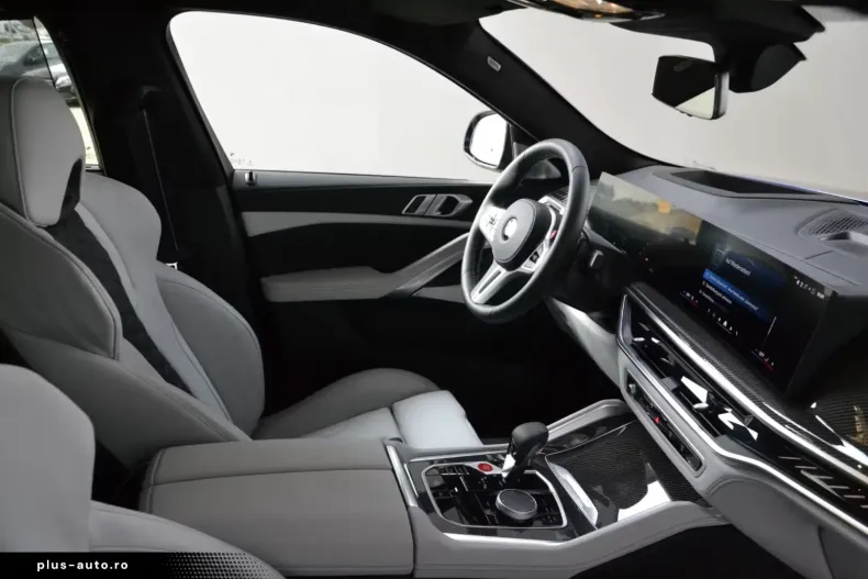 BMW X6 M (Seria X) din 2025 cu 41.000 km - oferta BMW196271 - foto 11