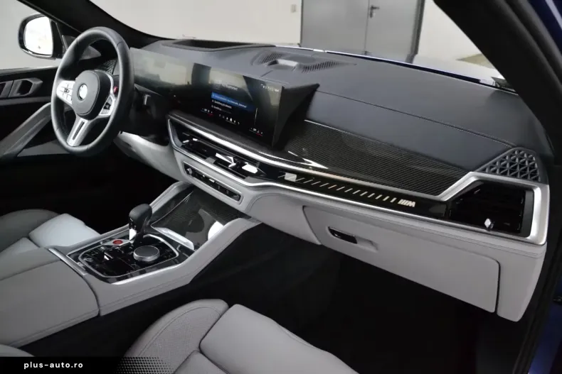 BMW X6 M (Seria X) din 2025 cu 41.000 km - oferta BMW196271 - foto 12