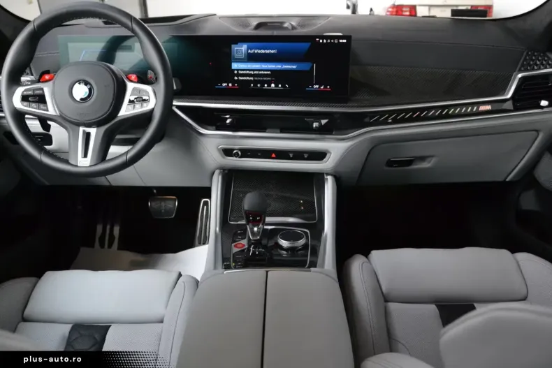 BMW X6 M (Seria X) din 2025 cu 41.000 km - oferta BMW196271 - foto 15