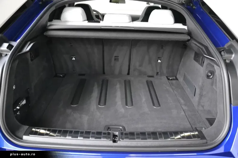 BMW X6 M (Seria X) din 2025 cu 41.000 km - oferta BMW196271 - foto 22