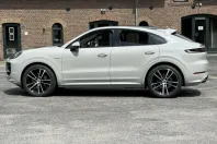 Porsche Cayenne din 2025 cu 12.100 km - oferta POR196272 - foto 12