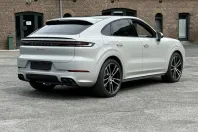 Porsche Cayenne din 2025 cu 12.100 km - oferta POR196272 - foto 26
