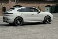 Porsche Cayenne din 2025 cu 12.100 km - oferta POR196272 - foto 30