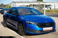 Skoda Octavia din 2024 cu 9.837 km - oferta SKO196273 - foto 2
