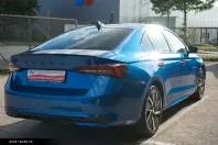 Skoda Octavia din 2024 cu 9.837 km - oferta SKO196273 - foto 3