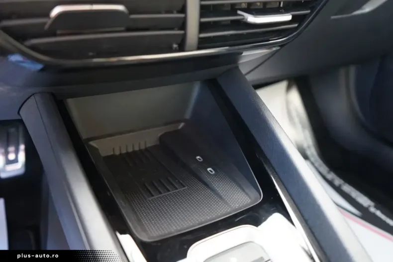 Skoda Octavia din 2024 cu 9.837 km - oferta SKO196273 - foto 11