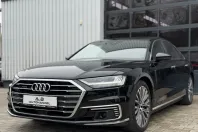 Audi A8 din 2021 cu 100.800 km - oferta AUD196274 - foto 1