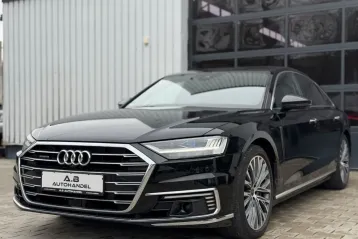 Audi A8 din 2021 - oferta AUD196274