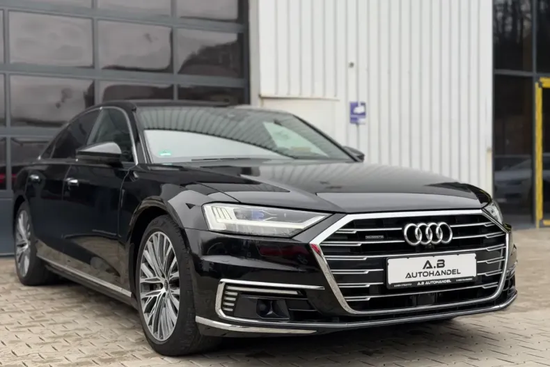 Audi A8 din 2021 cu 100.800 km - oferta AUD196274 - foto 7