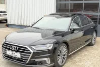 Audi A8 din 2021 cu 100.800 km - oferta AUD196274 - foto 10