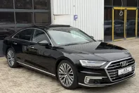 Audi A8 din 2021 cu 100.800 km - oferta AUD196274 - foto 11