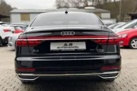 Audi A8 din 2021 cu 100.800 km - oferta AUD196274 - foto 13