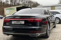 Audi A8 din 2021 cu 100.800 km - oferta AUD196274 - foto 14