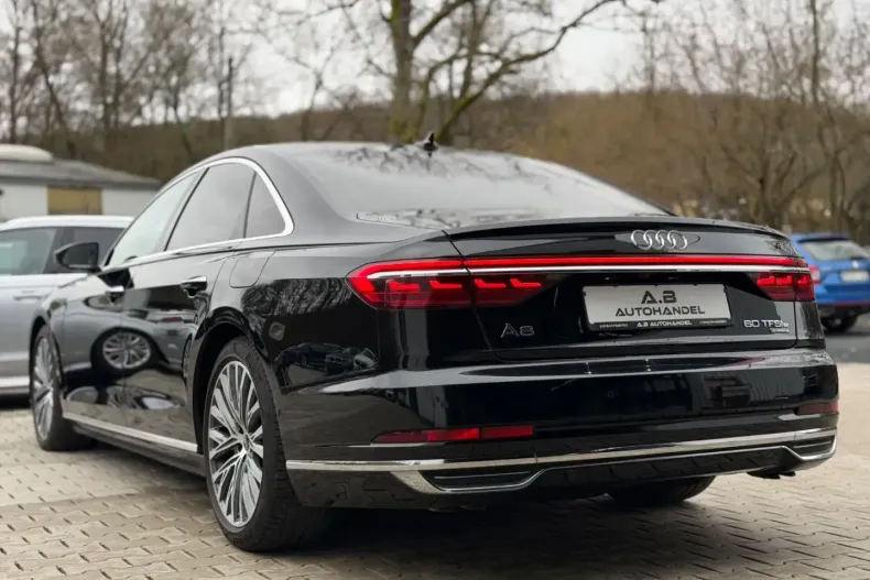 Audi A8 din 2021 cu 100.800 km - oferta AUD196274 - foto 15