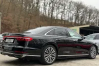 Audi A8 din 2021 cu 100.800 km - oferta AUD196274 - foto 16