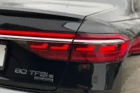 Audi A8 din 2021 cu 100.800 km - oferta AUD196274 - foto 17
