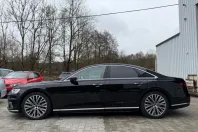 Audi A8 din 2021 cu 100.800 km - oferta AUD196274 - foto 18