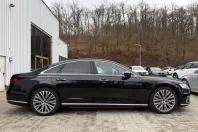 Audi A8 din 2021 cu 100.800 km - oferta AUD196274 - foto 19