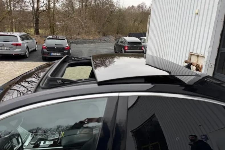 Audi A8 din 2021 cu 100.800 km - oferta AUD196274 - foto 20