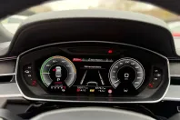 Audi A8 din 2021 cu 100.800 km - oferta AUD196274 - foto 24