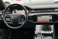 Audi A8 din 2021 cu 100.800 km - oferta AUD196274 - foto 30