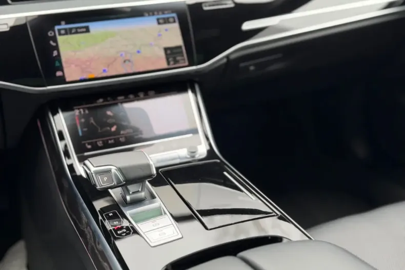 Audi A8 din 2021 cu 100.800 km - oferta AUD196274 - foto 31