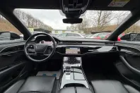 Audi A8 din 2021 cu 100.800 km - oferta AUD196274 - foto 32