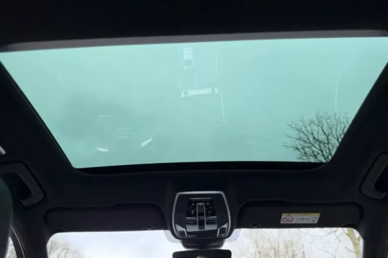 Audi A8 din 2021 cu 100.800 km - oferta AUD196274 - foto 33