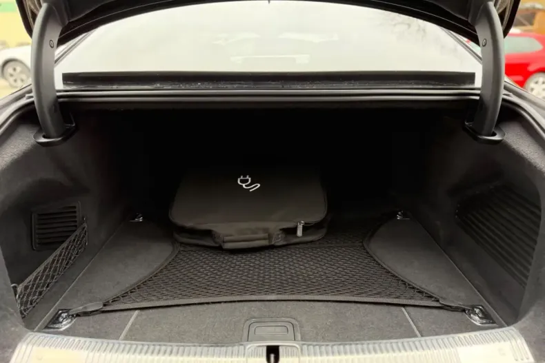 Audi A8 din 2021 cu 100.800 km - oferta AUD196274 - foto 34