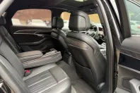 Audi A8 din 2021 cu 100.800 km - oferta AUD196274 - foto 35