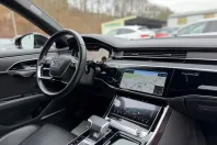 Audi A8 din 2021 cu 100.800 km - oferta AUD196274 - foto 37