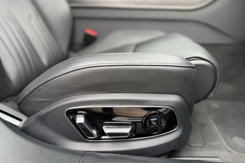 Audi A8 din 2021 cu 100.800 km - oferta AUD196274 - foto 39