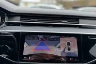 Audi A8 din 2021 cu 100.800 km - oferta AUD196274 - foto 43