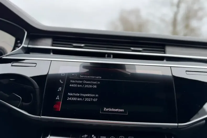 Audi A8 din 2021 cu 100.800 km - oferta AUD196274 - foto 45