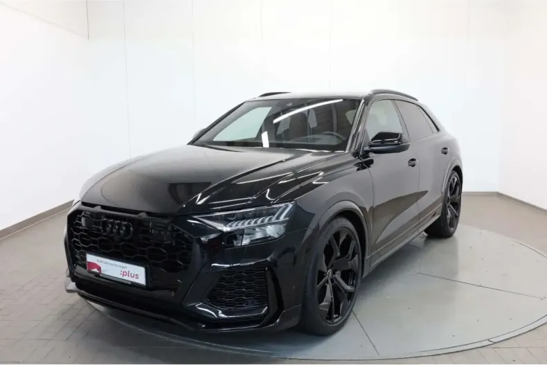 Audi RSQ8 din 2022 cu 61.615 km - oferta AUD196275 - foto 1