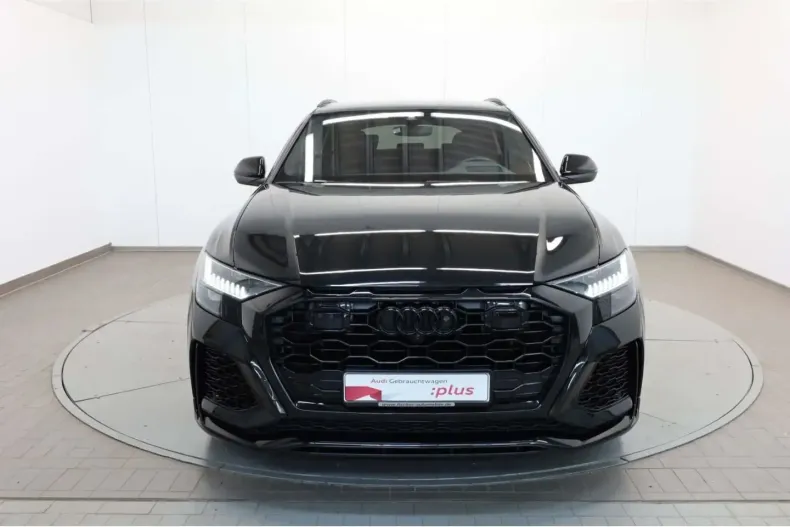 Audi RSQ8 din 2022 cu 61.615 km - oferta AUD196275 - foto 2
