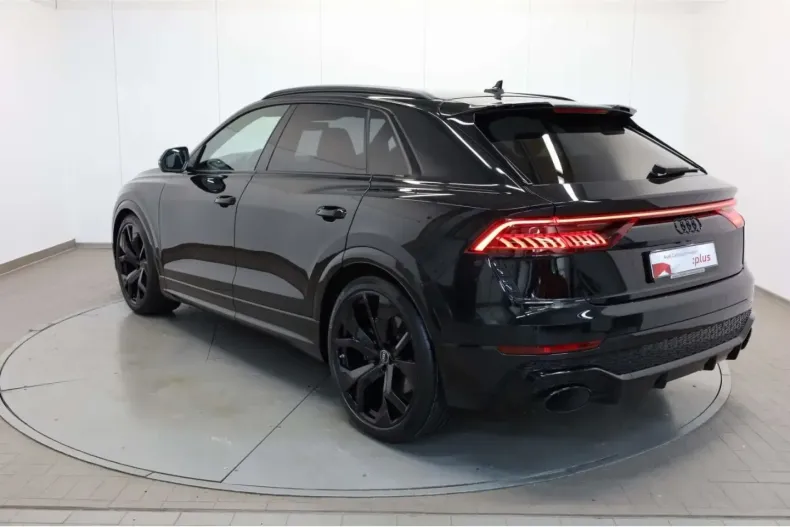 Audi RSQ8 din 2022 cu 61.615 km - oferta AUD196275 - foto 3
