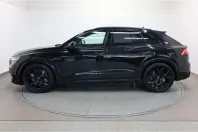 Audi RSQ8 din 2022 cu 61.615 km - oferta AUD196275 - foto 4