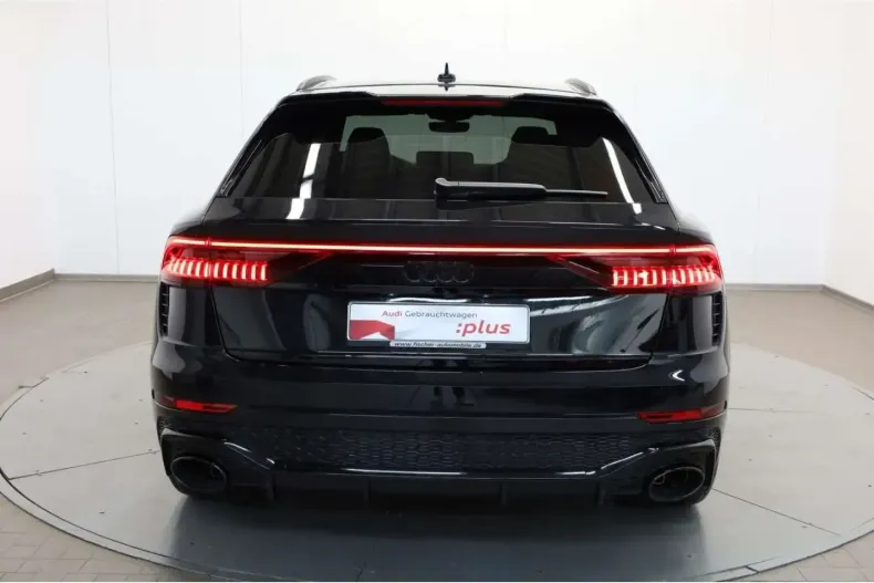 Audi RSQ8 din 2022 cu 61.615 km - oferta AUD196275 - foto 5