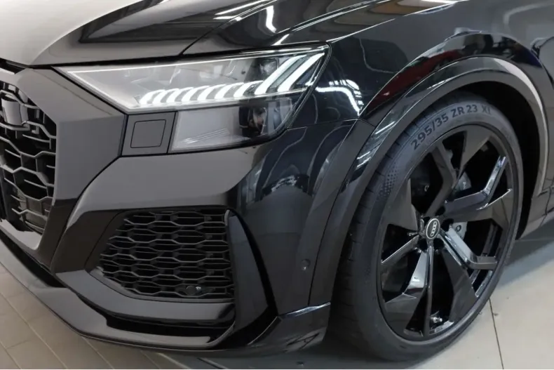 Audi RSQ8 din 2022 cu 61.615 km - oferta AUD196275 - foto 6