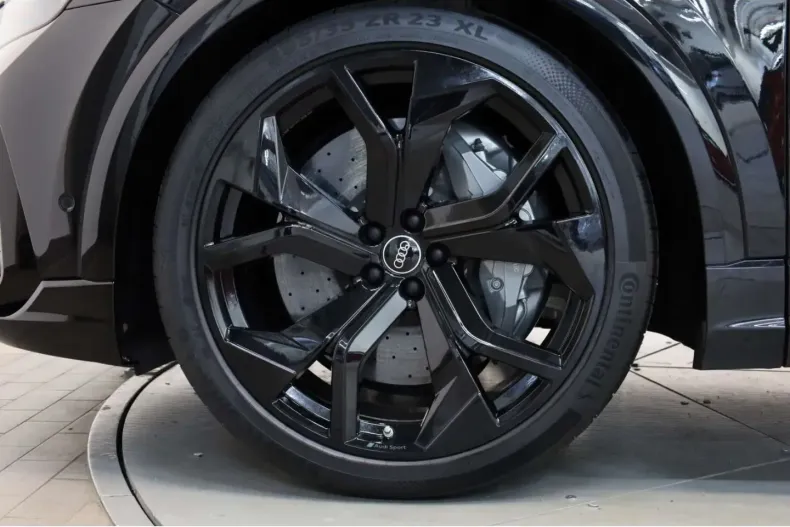 Audi RSQ8 din 2022 cu 61.615 km - oferta AUD196275 - foto 7