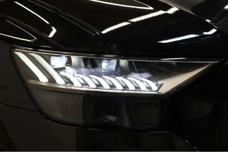Audi RSQ8 din 2022 cu 61.615 km - oferta AUD196275 - foto 8