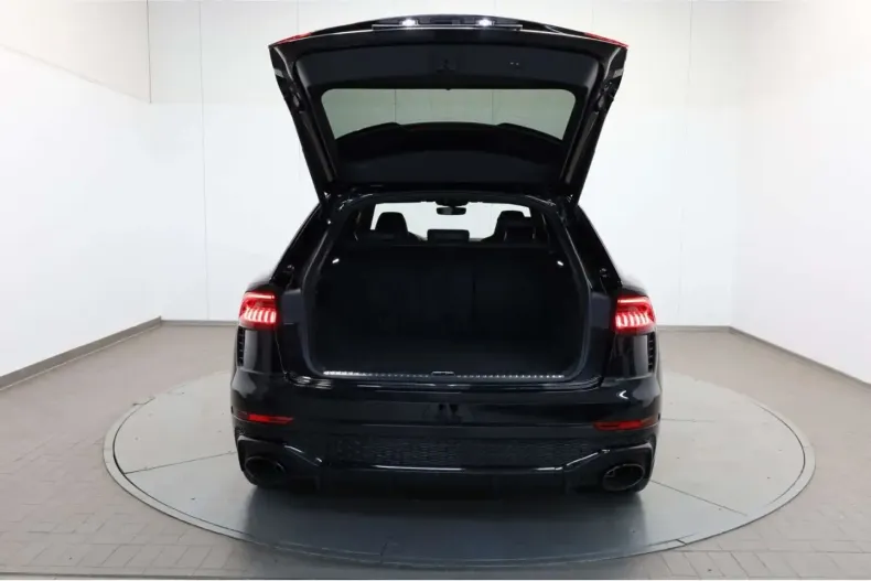 Audi RSQ8 din 2022 cu 61.615 km - oferta AUD196275 - foto 10