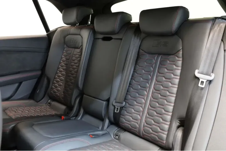 Audi RSQ8 din 2022 cu 61.615 km - oferta AUD196275 - foto 13