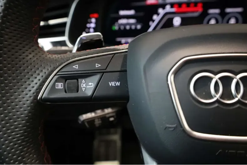 Audi RSQ8 din 2022 cu 61.615 km - oferta AUD196275 - foto 14
