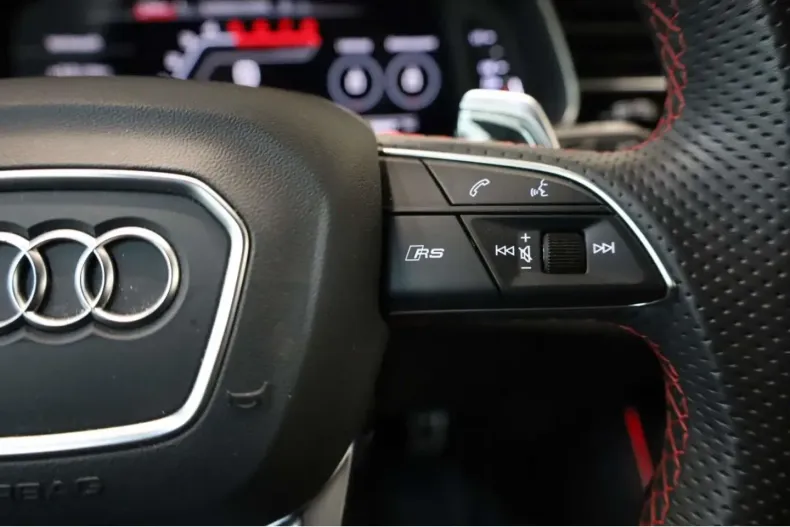 Audi RSQ8 din 2022 cu 61.615 km - oferta AUD196275 - foto 15