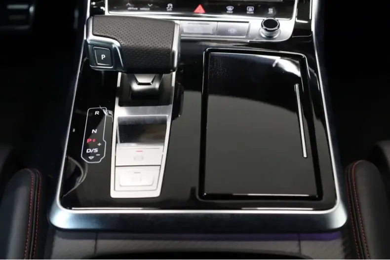 Audi RSQ8 din 2022 cu 61.615 km - oferta AUD196275 - foto 20